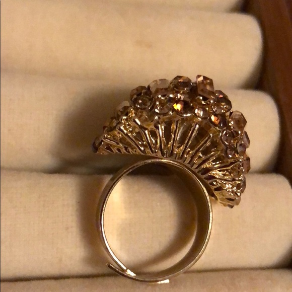 Statement ring - Picture 5 of 7